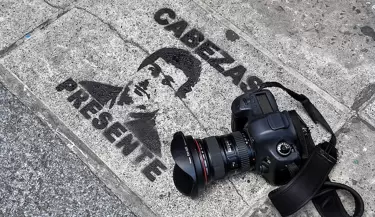 Jos� Luis Cabezas