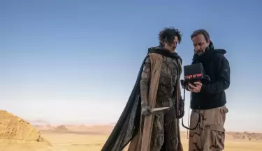 Las 7 pel�culas que inspiraron a Denis Villeneuve, director de Dune