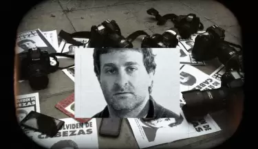 Jose Luis Cabezas