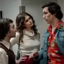 "Saturday Night" aterriza en Netflix: tensi�n, humor y el nacimiento de SNL en una pel�cula imperdible