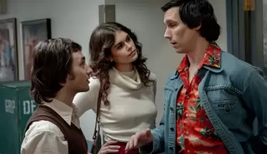 "Saturday Night" aterriza en Netflix: tensi�n, humor y el nacimiento de SNL en una pel�cula imperdible