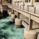 Mendoza supera un evento clim�tico extremo y demuestra la efectividad de sus inversiones energ�ticas
