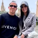 Enzo Fern�ndez y Valentina Cervantes se habr�an reconciliado, pero con importantes cambios