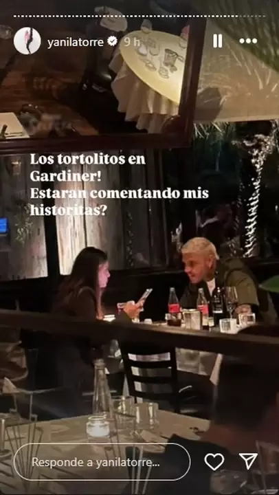 china icardi
