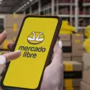 Mercado Libre, en el Top 10 de marcas de Retail m�s valiosas del mundo