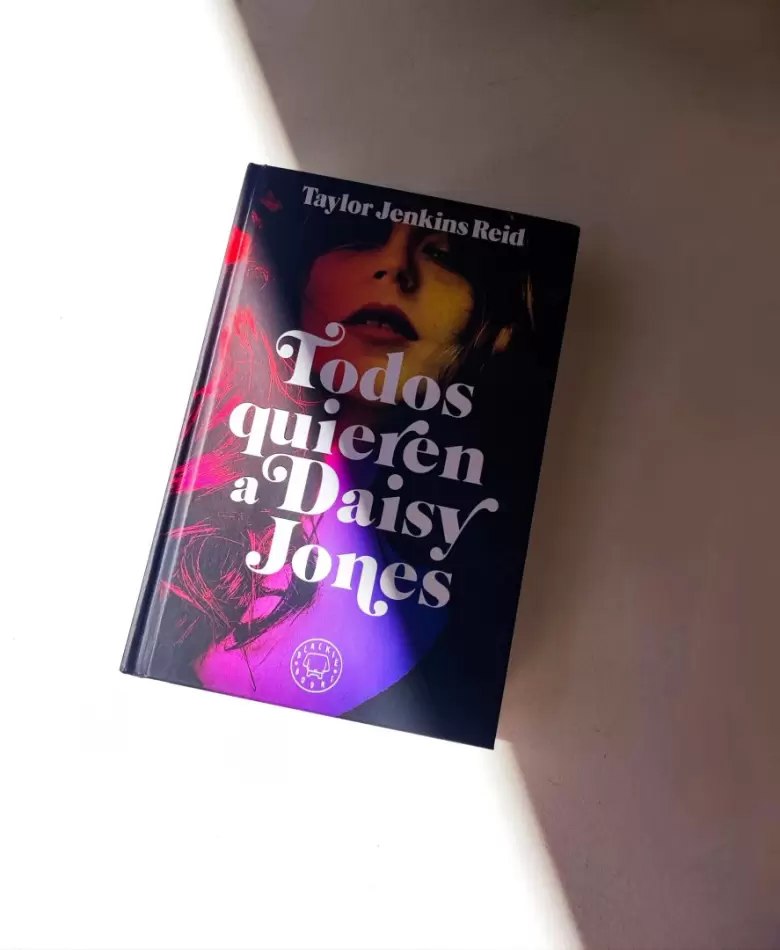todos quieren a daisy jones