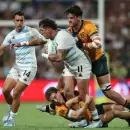 Los Pumas se consagraron campeones del Seven de Perth