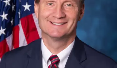 tim burchett