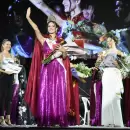 Jennifer G�mez es la nueva Reina de la Vendimia 2025 de San Mart�n