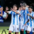 La Selecci�n Argentina Sub 20 enfrenta a Ecuador por el Sudamericano: formaciones, hora y TV
