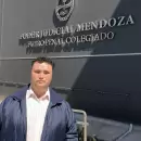 El acusado de parricidio en Guaymall�n fingi� sordera durante la pericia psiqui�trica