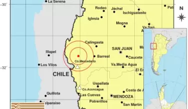 sismo