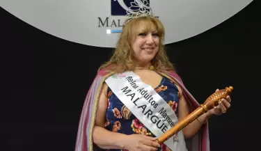 reina adultos mayores malargue