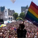 Convocan a marcha federal en defensa de la comunidad LGBTQ+ ante los dichos de Milei