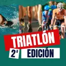 Se viene la segunda edici�n del Triatl�n Tupungato: Cu�ndo ser� y c�mo inscribirse