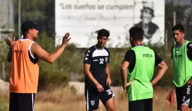 gimnasia de mendoza