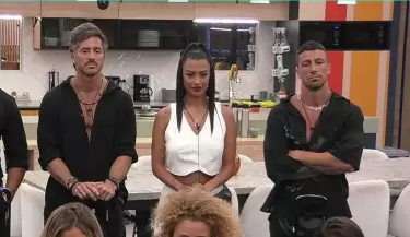 gran hermano