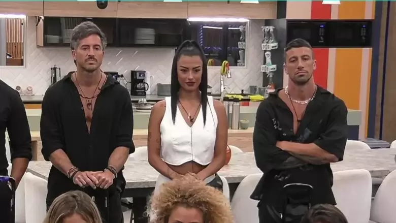 gran hermano