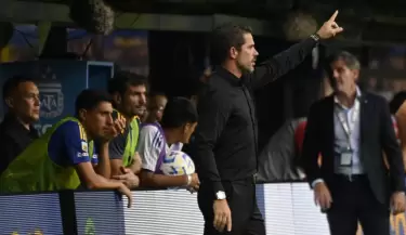 boca gago