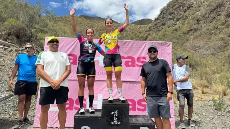 ciclismo de ruta