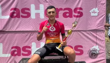 ciclismo de ruta