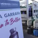 La Garrafa en tu Barrio: el cronograma del 17 al 22 de febrero en 17 departamentos