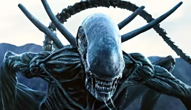 Alien: Planeta Tierra presenta su teaser y promete terror y acci�n en Disney+