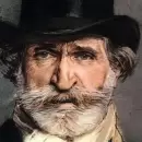 Recordamos a Giuseppe Verdi en el 124� Aniversario de su Fallecimiento