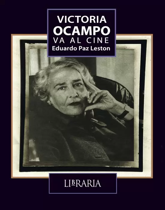 libro victoria ocampo
