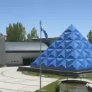 El Planetario Malarg�e te invita a celebrar el D�a del Amor y la Amistad bajo un cielo estrellado
