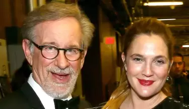 Steven Spielberg: C�mo 'E.T.' lo inspir� a querer ser padre