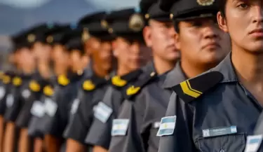 Servicio penitenciario
