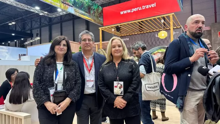 Turismo FITUR