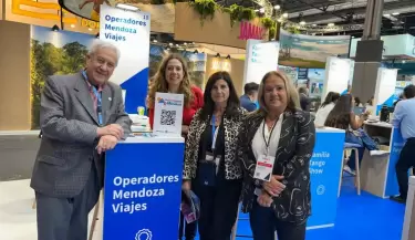 Turismo FITUR