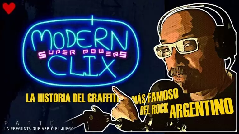 Modern Clix