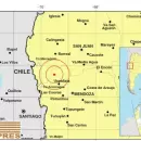 Tembl� en la monta�a de Las Heras y repercuti� en todo el Gran Mendoza