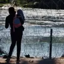 Influencias de Trump: Salta instalar� un cerco en la frontera con Bolivia