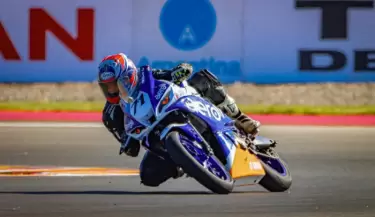 Motociclismo