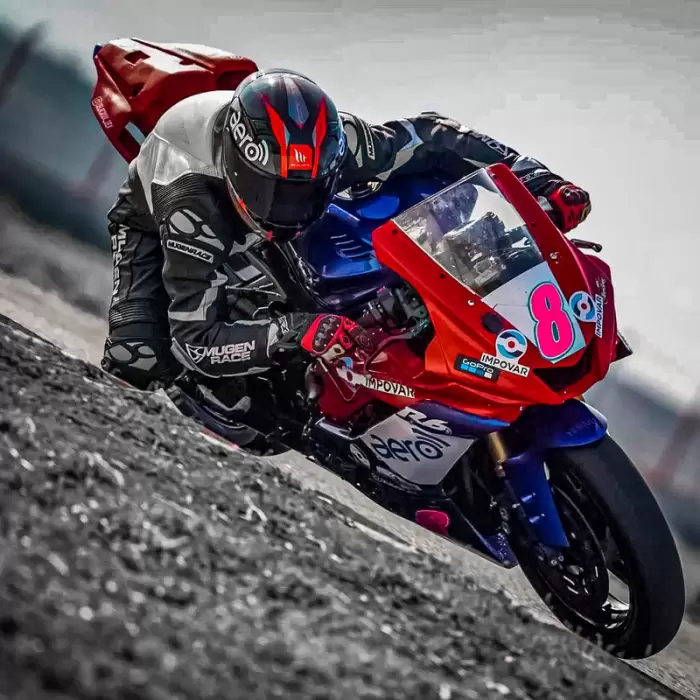 Motociclismo