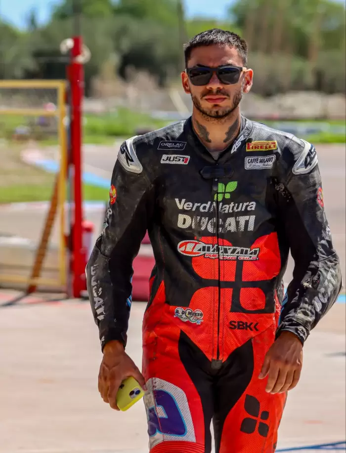 Motociclismo