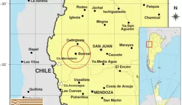 sismo
