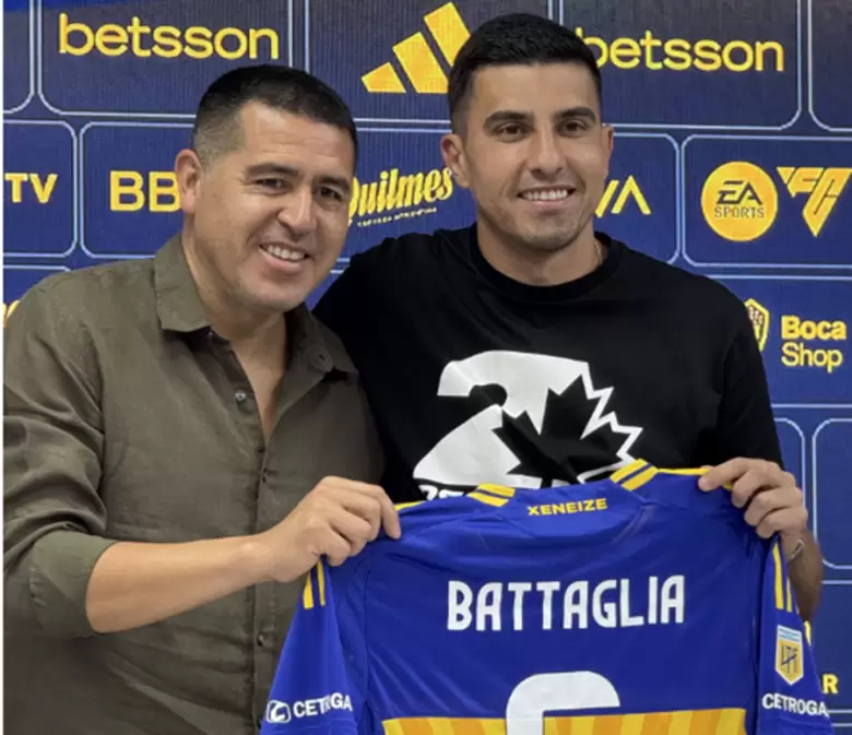 battaglia