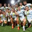 La mala noticia que afecta a Los Pumas seven, tras el título en Perth: De qué se trata