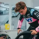 Aseguran que Colapinto no tendr�a protagonismo en la s�ptima temporada de "Drive to Survive"