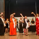Jun�n ser� sede de la Elecci�n de la Reina Provincial del Adulto Mayor 2025 el 9 de febrero