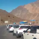 As� est� el Paso a Chile hoy, martes 28 de enero