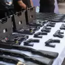 El gobierno invertir� m�s de 350 millones para renovar el equipamiento de la Polic�a de Mendoza