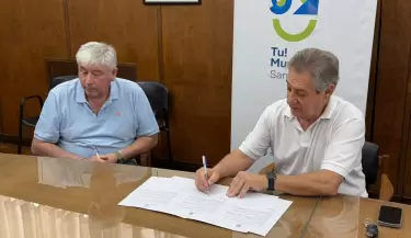 convenio bariloche