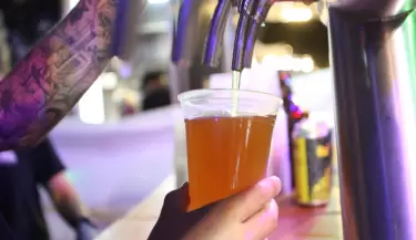 gastronomia CERVEZA