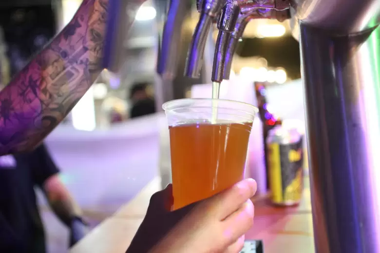 gastronomia CERVEZA